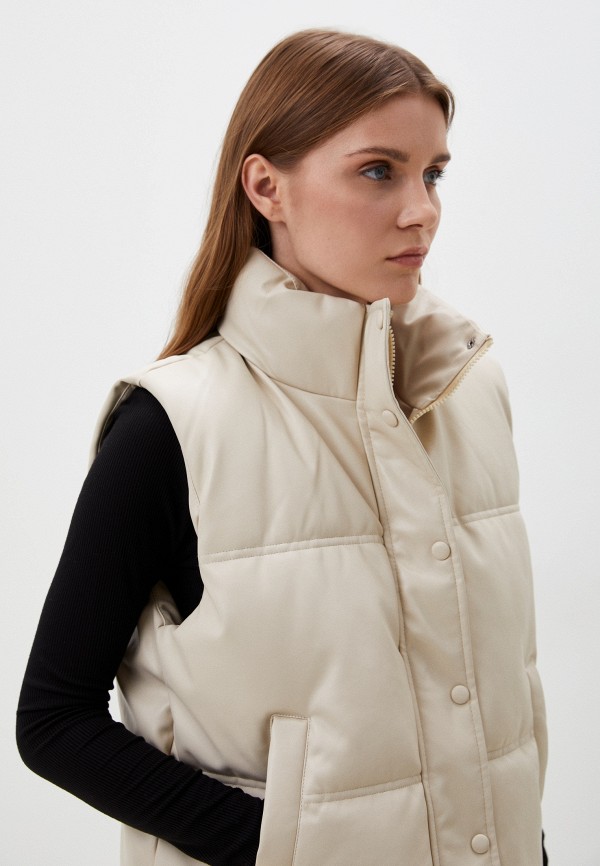 Befree Жилет утепленный - Woman Mix&Match - фото 4