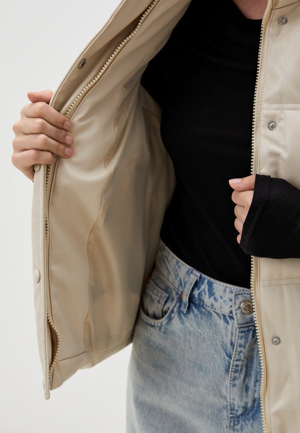 Befree Жилет утепленный - Woman Mix&Match - фото 5