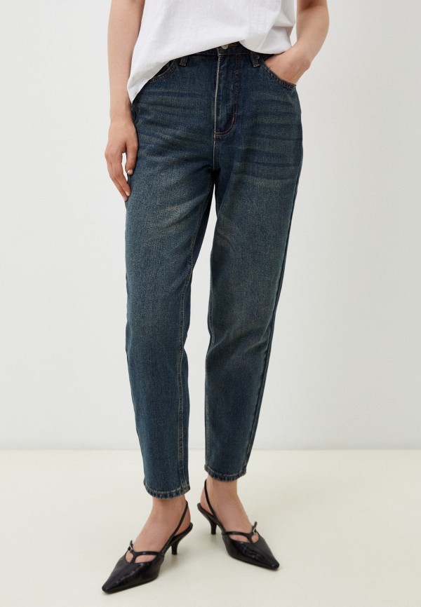 Befree Джинсы - MOM - фото 1