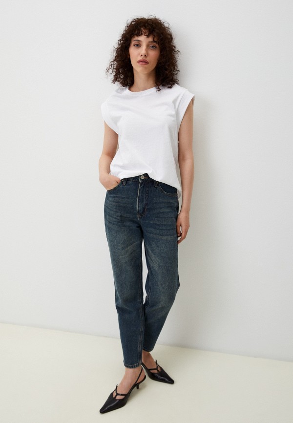 Befree Джинсы - MOM - фото 2