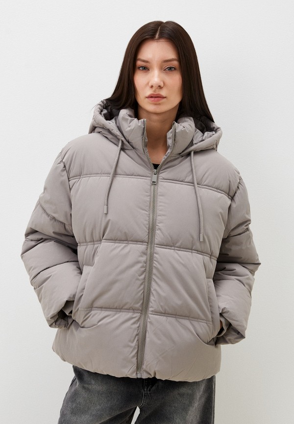 Befree Куртка утепленная - Woman Mix&Match - фото 1