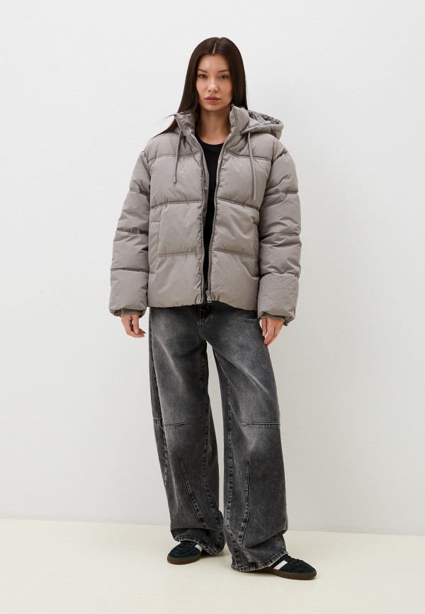 Befree Куртка утепленная - Woman Mix&Match - фото 2