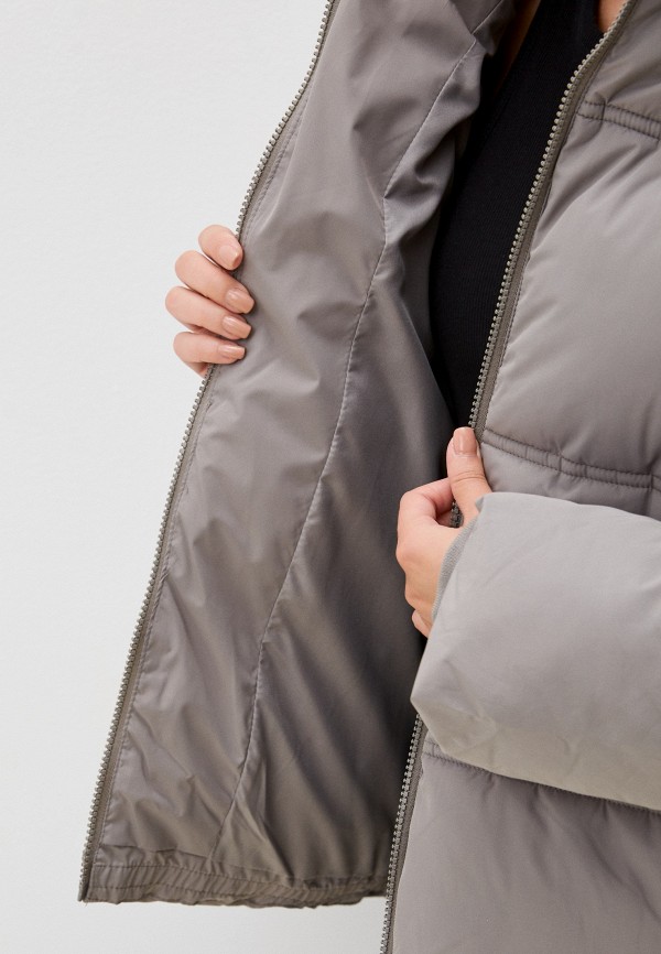 Befree Куртка утепленная - Woman Mix&Match - фото 4