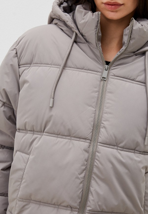 Befree Куртка утепленная - Woman Mix&Match - фото 5