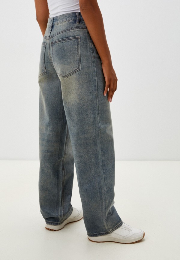 Befree Джинсы - BAGGY - фото 3