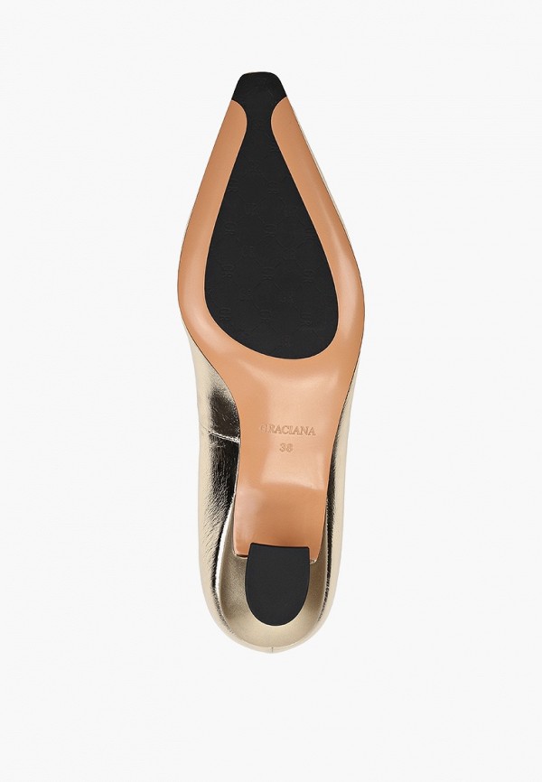 Graciana Туфли - фото 5