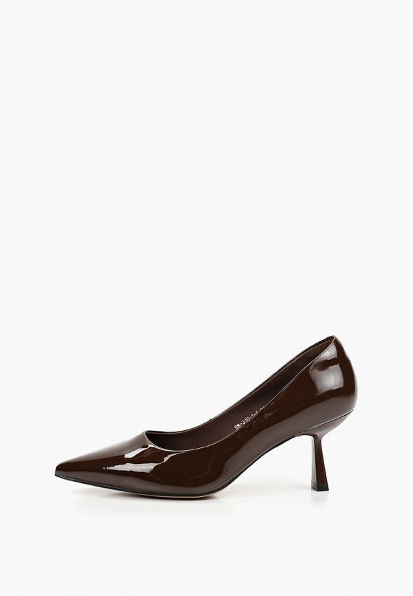 Graciana Туфли - фото 1