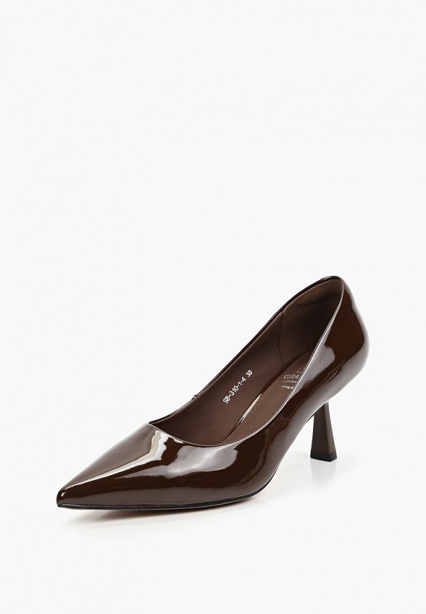 Graciana Туфли - фото 2