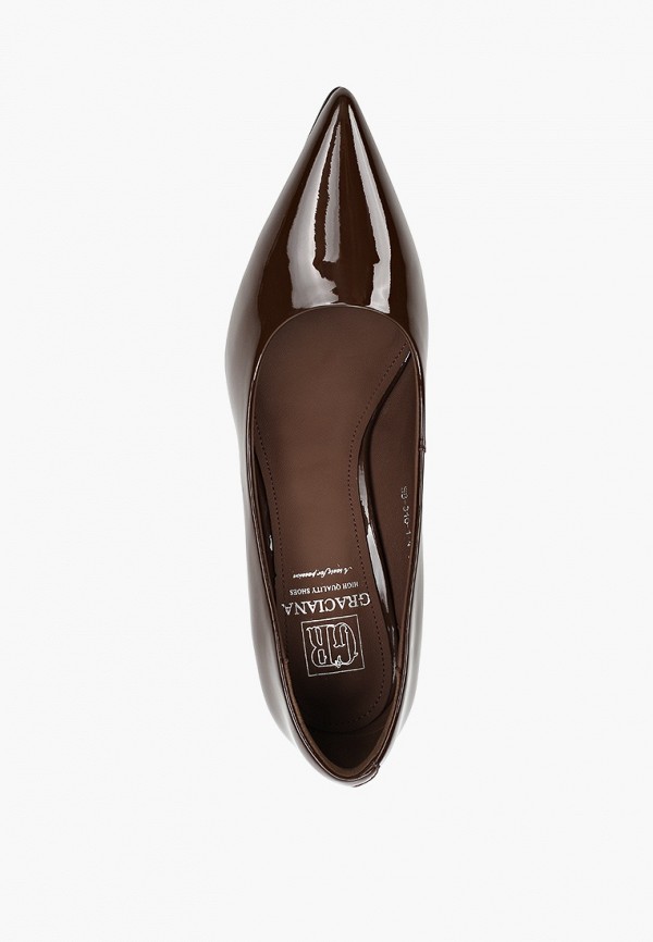 Graciana Туфли - фото 4