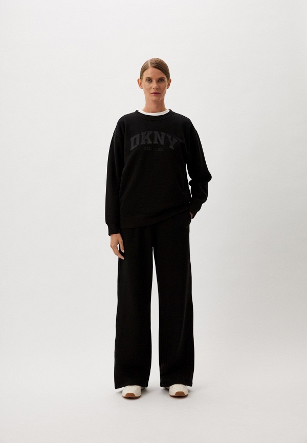 DKNY Свитшот - фото 2