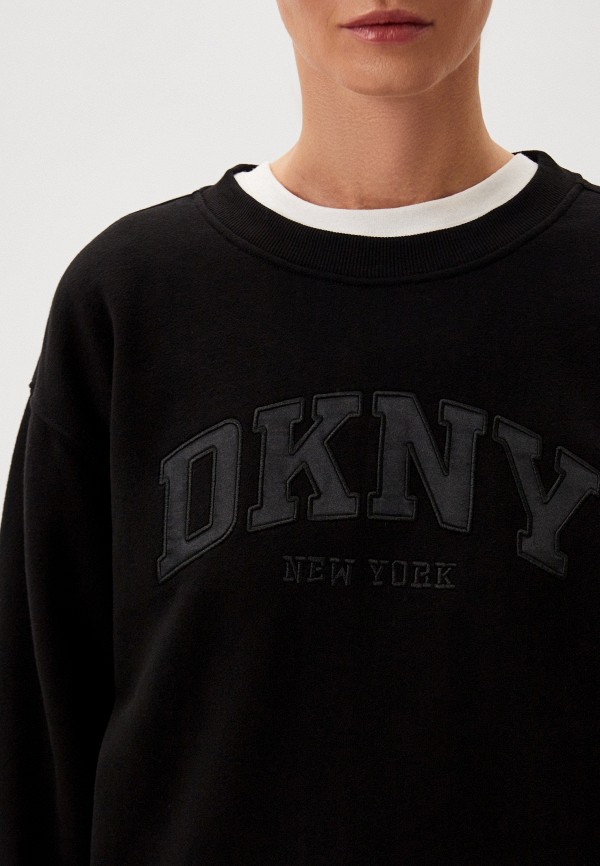 DKNY Свитшот - фото 4