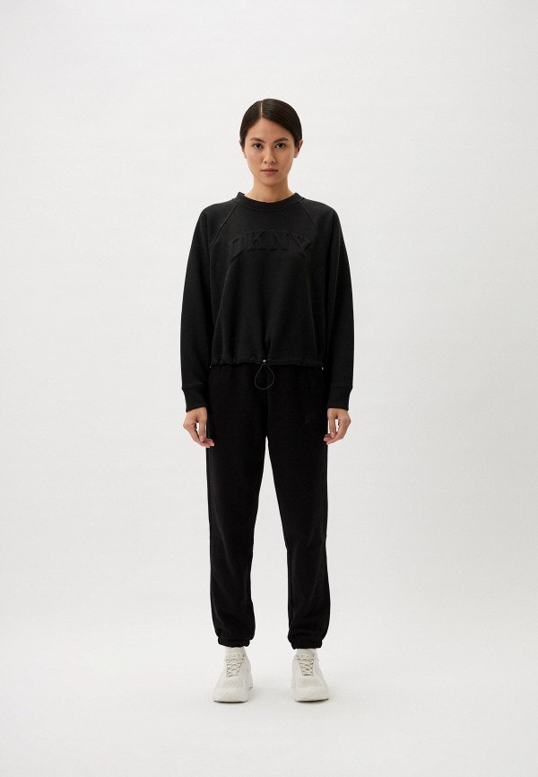 DKNY Свитшот - фото 2