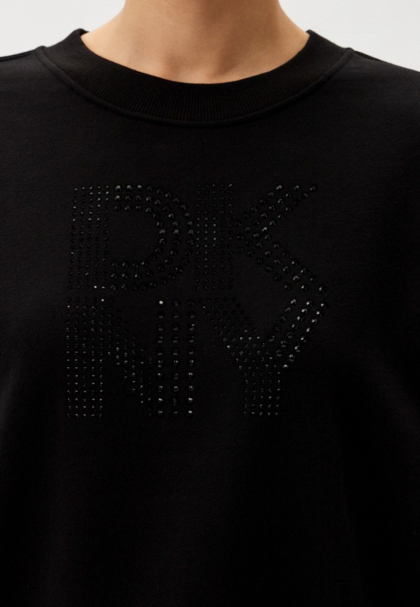 DKNY Свитшот - фото 4