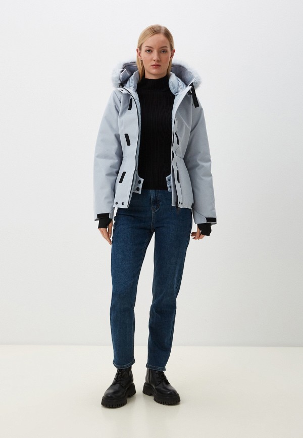 Koton Куртка горнолыжная - фото 2