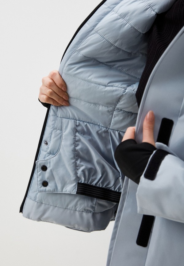 Koton Куртка горнолыжная - фото 4