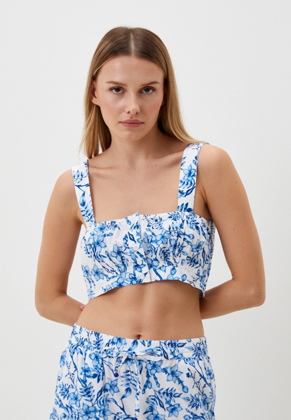 Colin's Блуза - Slim Fit - фото 1