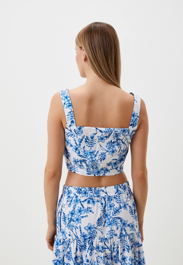 Colin's Блуза - Slim Fit - фото 3