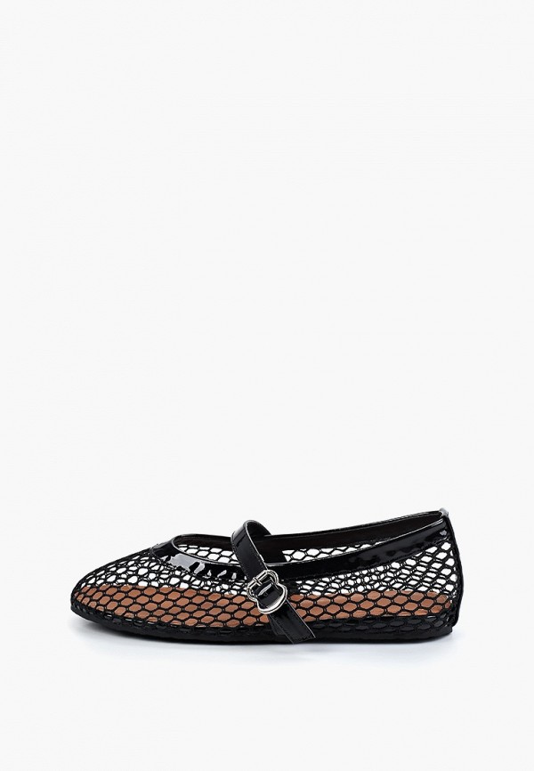 Vittoria Vicci Балетки - фото 1