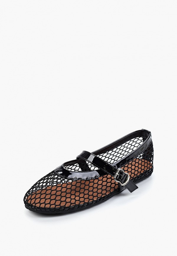 Vittoria Vicci Балетки - фото 2