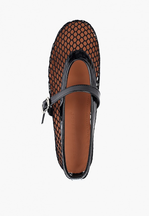 Vittoria Vicci Балетки - фото 4