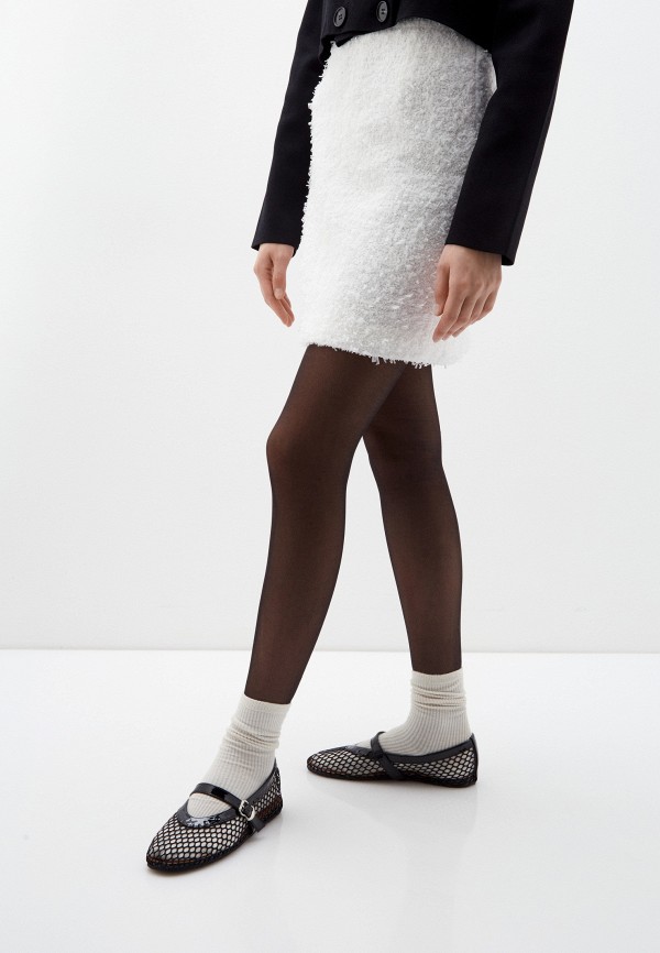 Vittoria Vicci Балетки - фото 6