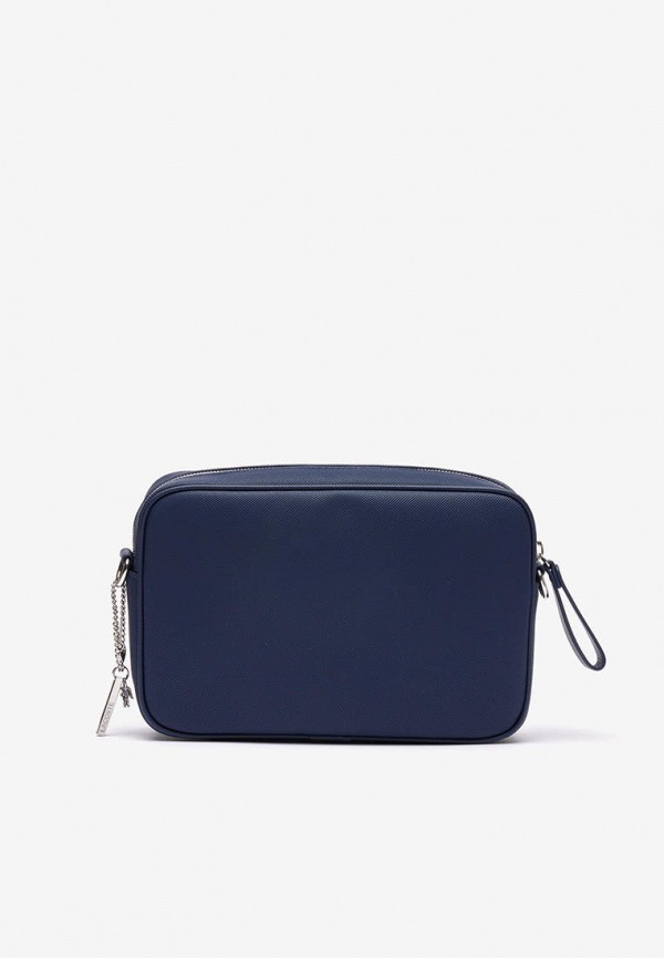 Lacoste Сумка и брелок - фото 3