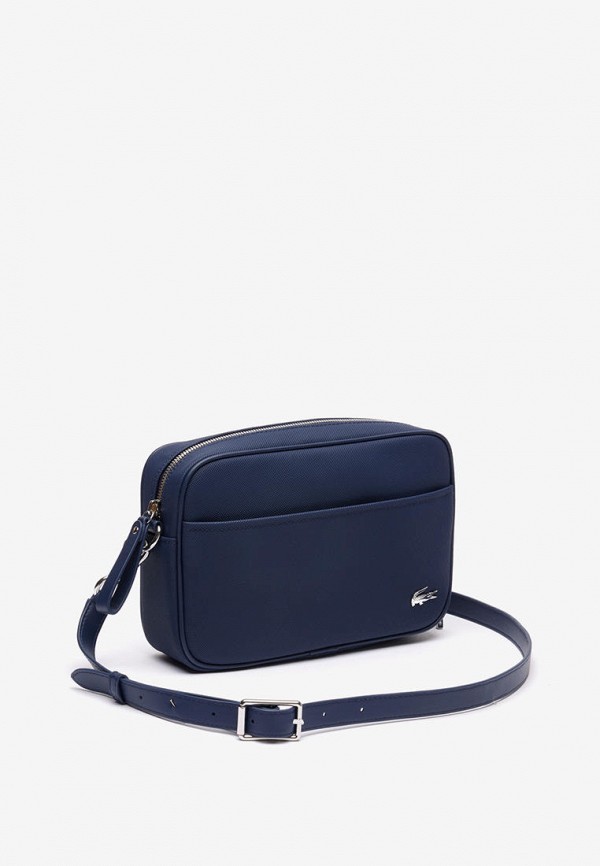 Lacoste Сумка и брелок - фото 2