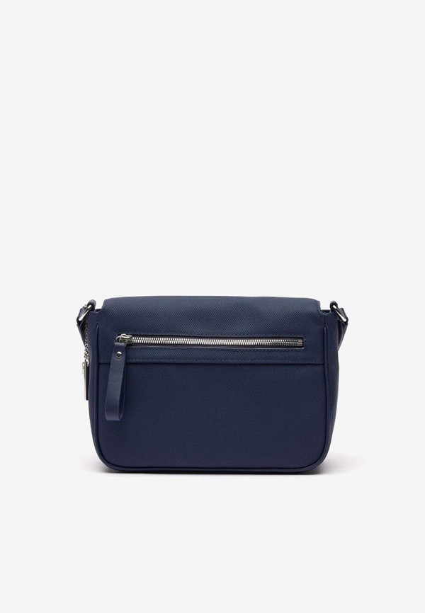 Lacoste Сумка и брелок - фото 3