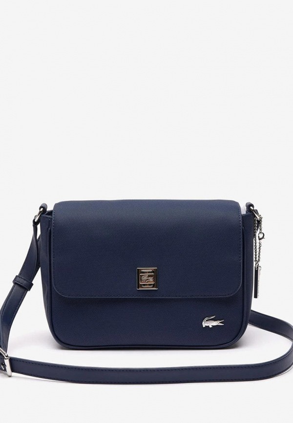 Lacoste Сумка и брелок - фото 1