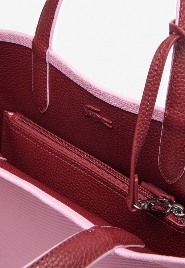 Lacoste Сумка и косметичка - двусторонняя - фото 5