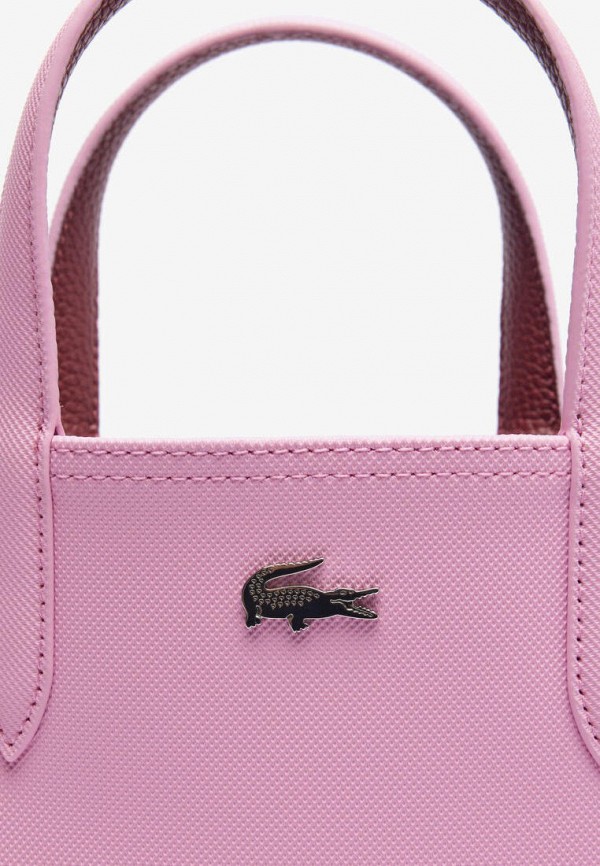 Lacoste Сумка и косметичка - двусторонняя - фото 6