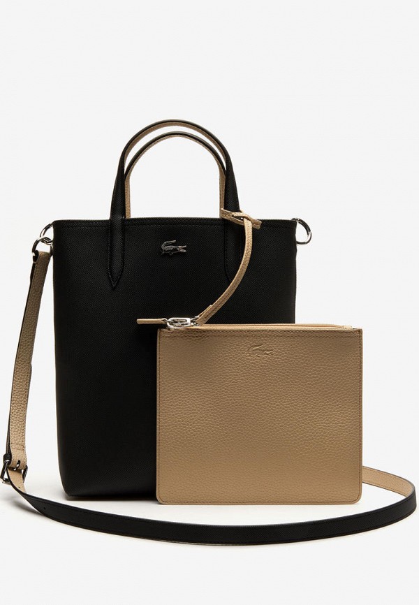 Lacoste Сумка и косметичка - двусторонняя - фото 2