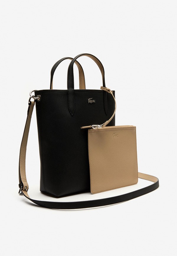 Lacoste Сумка и косметичка - двусторонняя - фото 3