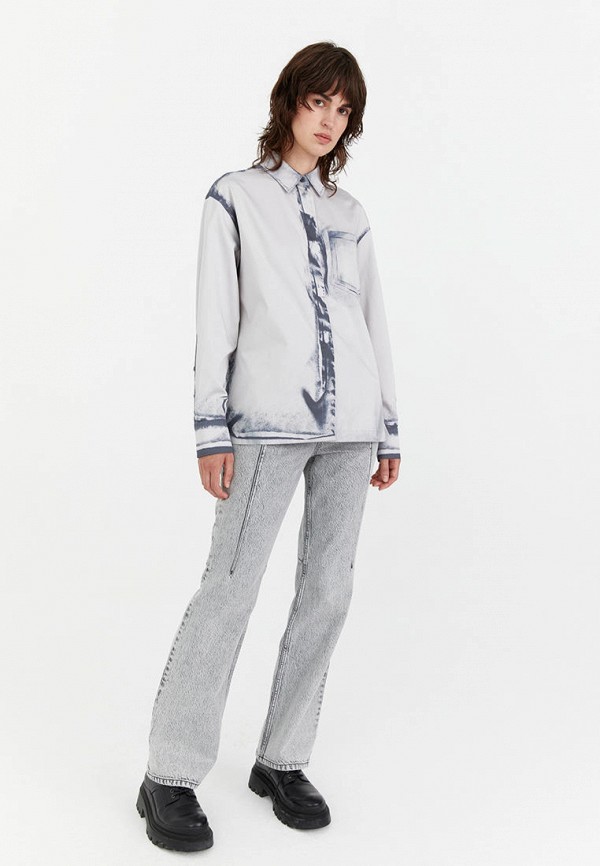 M.Reason Рубашка - фото 2