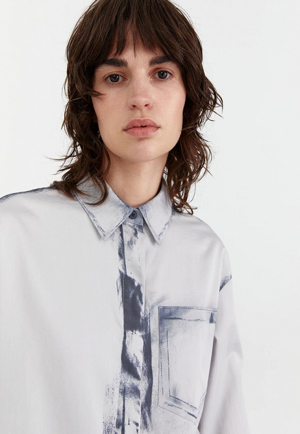 M.Reason Рубашка - фото 5