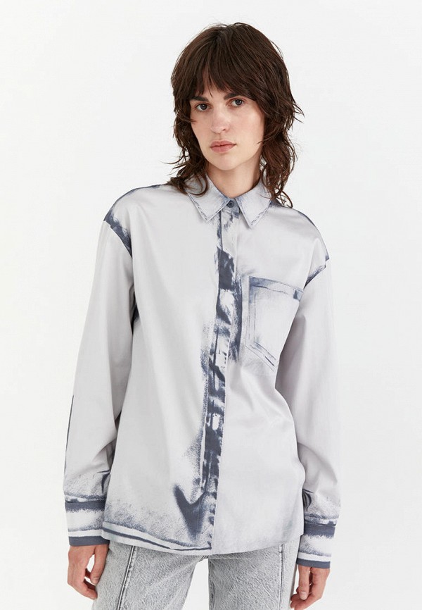 M.Reason Рубашка - фото 1