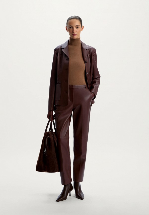 12 STOREEZ Водолазка - фото 2