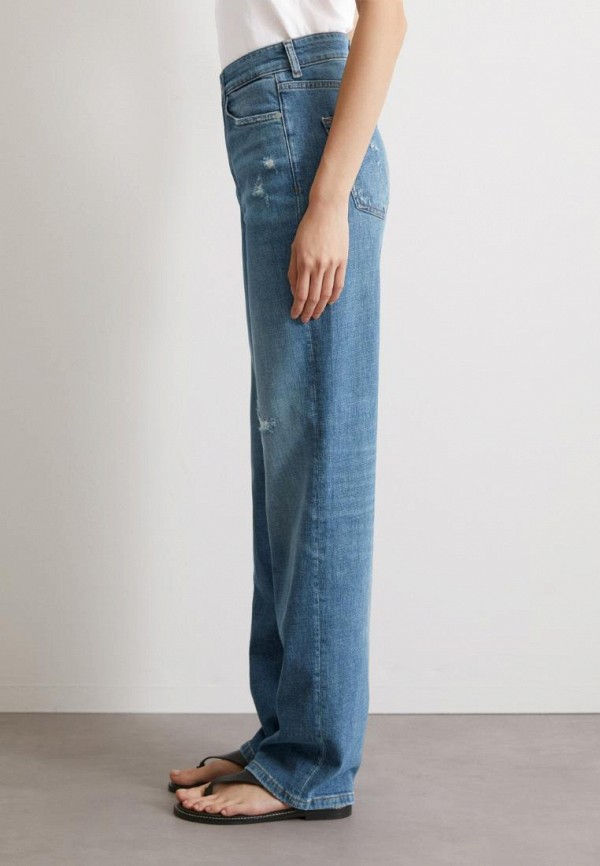 Marc O'Polo Джинсы - LEBY Straight Fit - фото 5