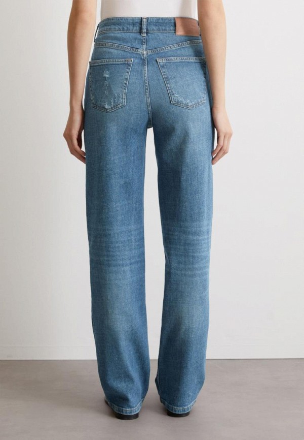 Marc O'Polo Джинсы - LEBY Straight Fit - фото 3