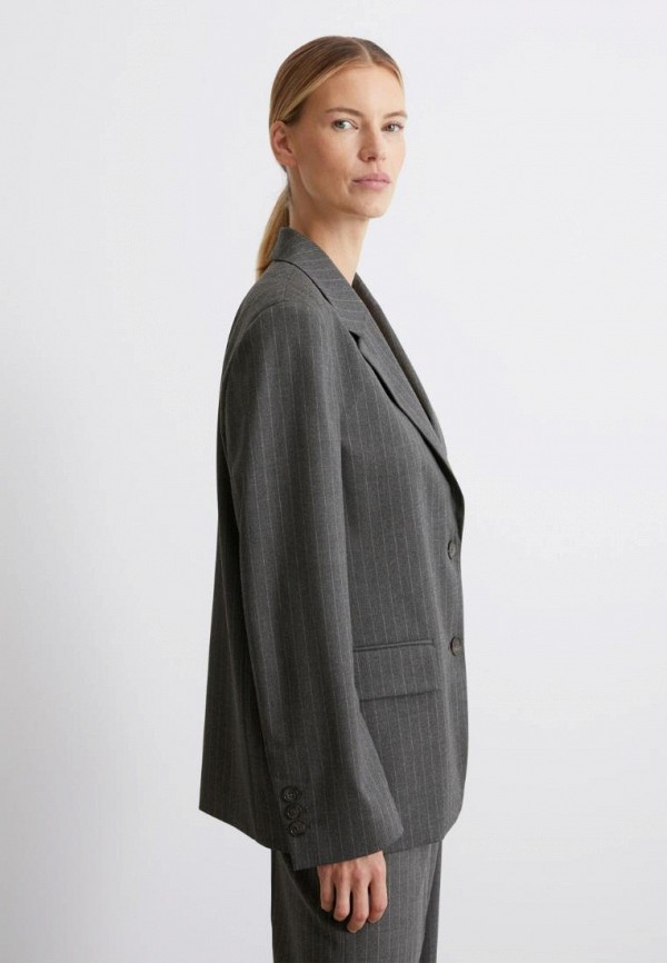 Marc O'Polo Жакет - шерстяной - фото 5