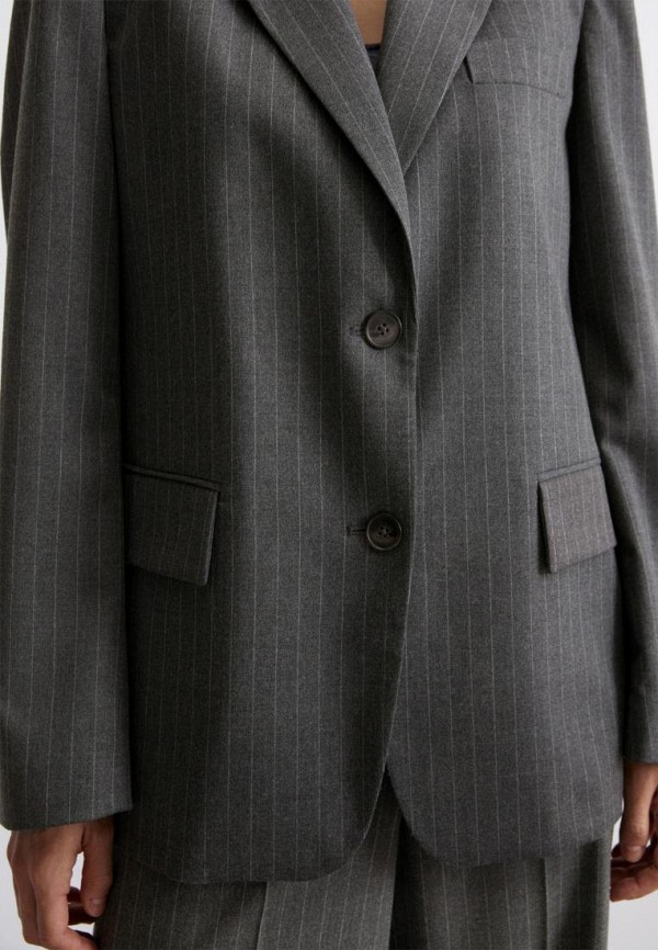 Marc O'Polo Жакет - шерстяной - фото 4