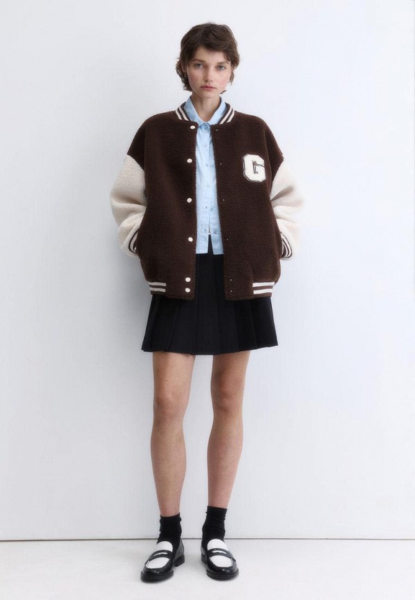 Befree Бомбер - фото 2