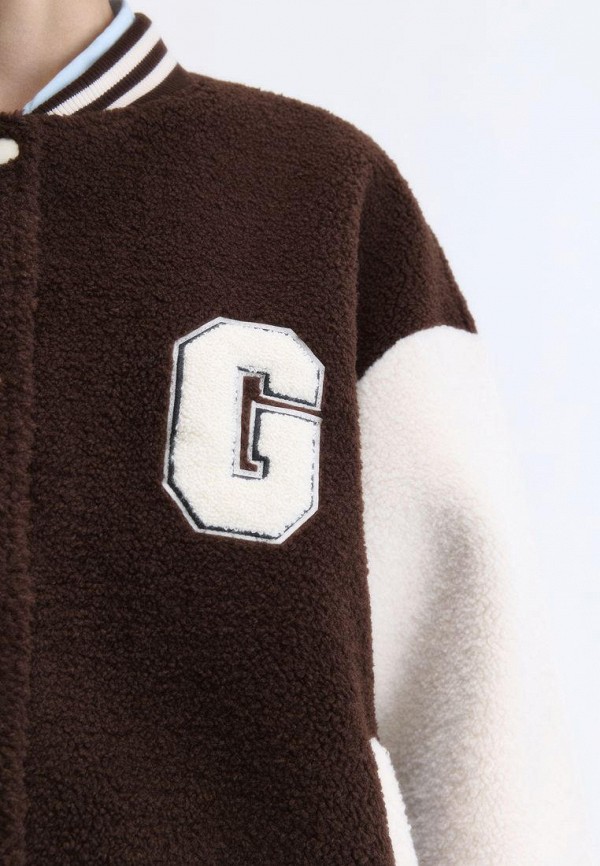 Befree Бомбер - фото 5