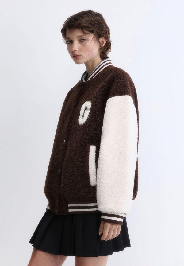 Befree Бомбер - фото 4