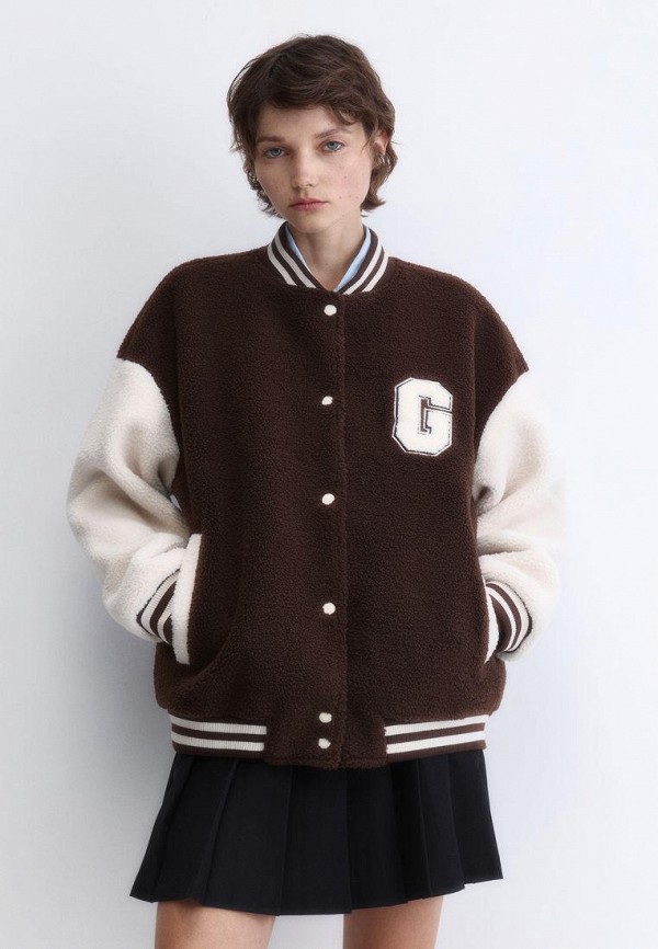 Befree Бомбер - фото 1