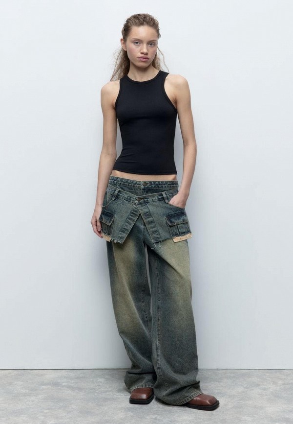 Befree Майка - фото 2