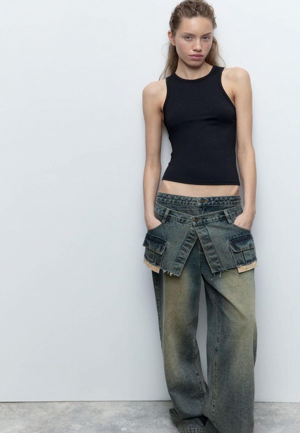 Befree Майка - фото 5