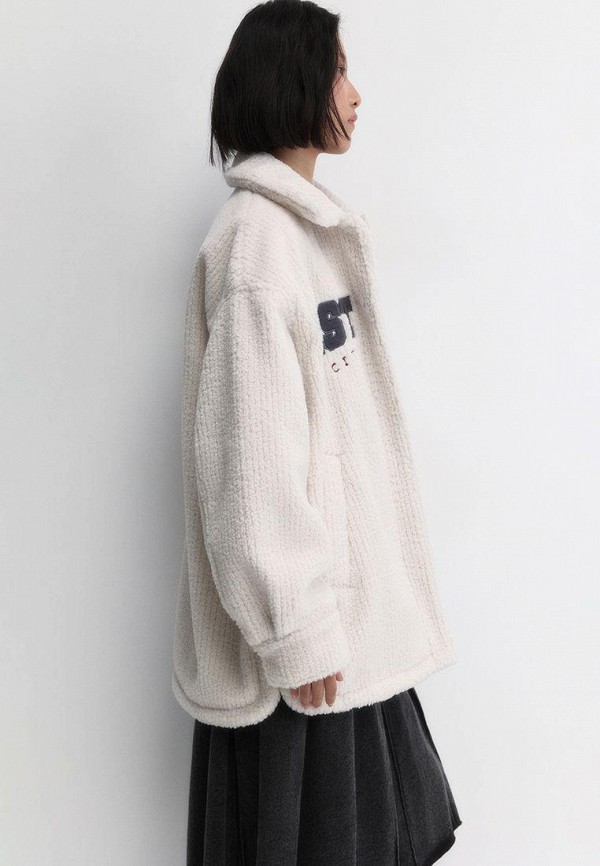 Befree Куртка меховая - фото 6