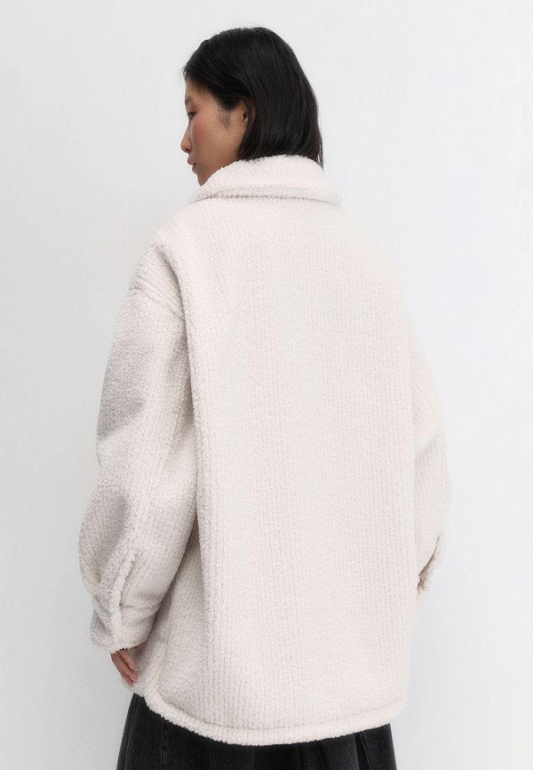 Befree Куртка меховая - фото 3