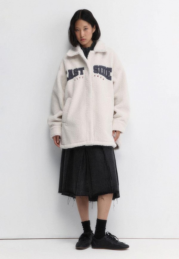 Befree Куртка меховая - фото 5